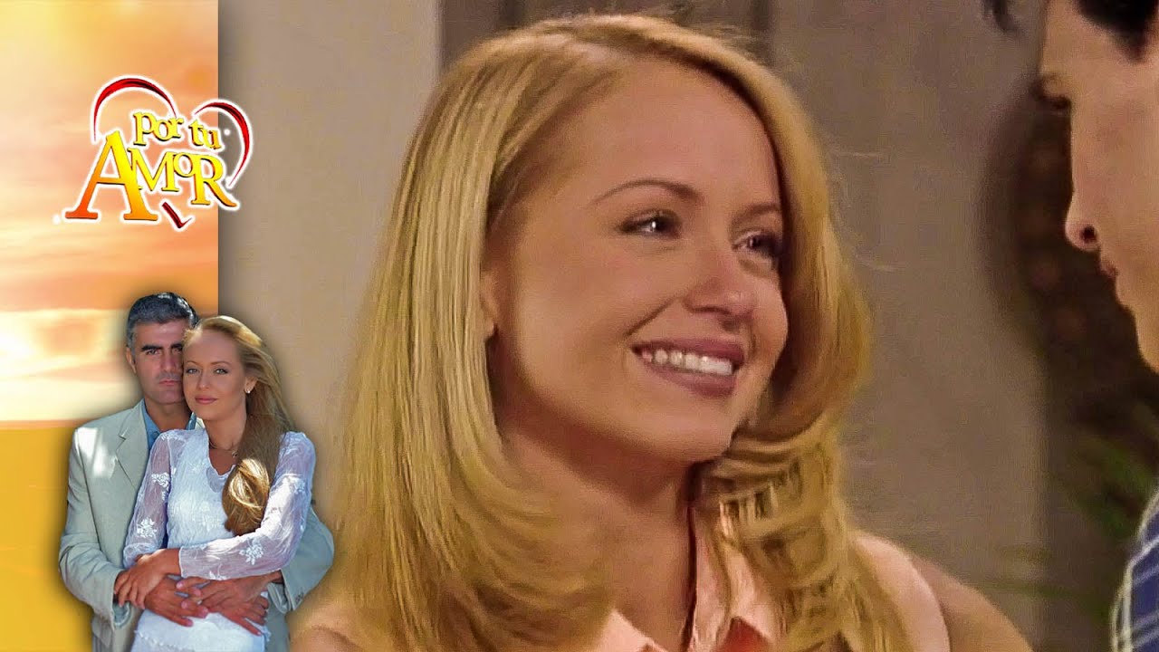Por Tú Amor | Capitulo 3 con Gaby Spanic en HD - En Español | parte 2/2