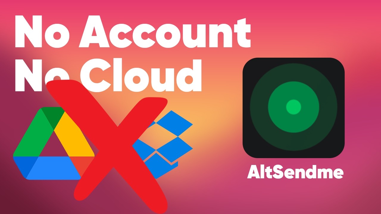&laquo;Убийца Google Drive&raquo; только что появился.