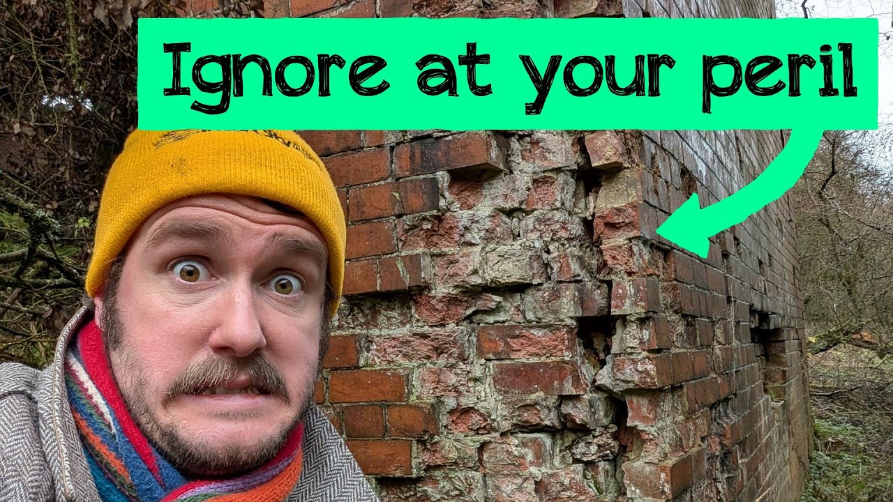 The stupidest ways to demolish a bridge