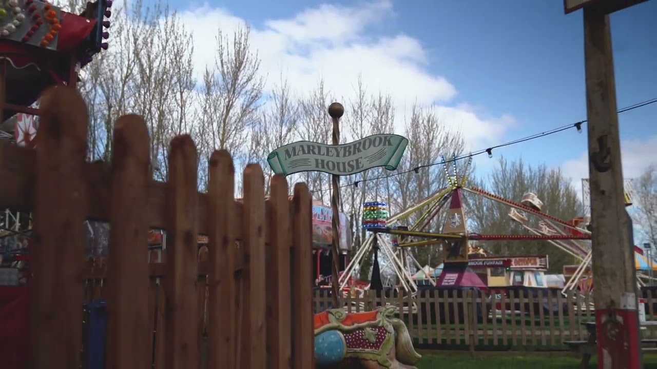 Marleybrook House Promo Video