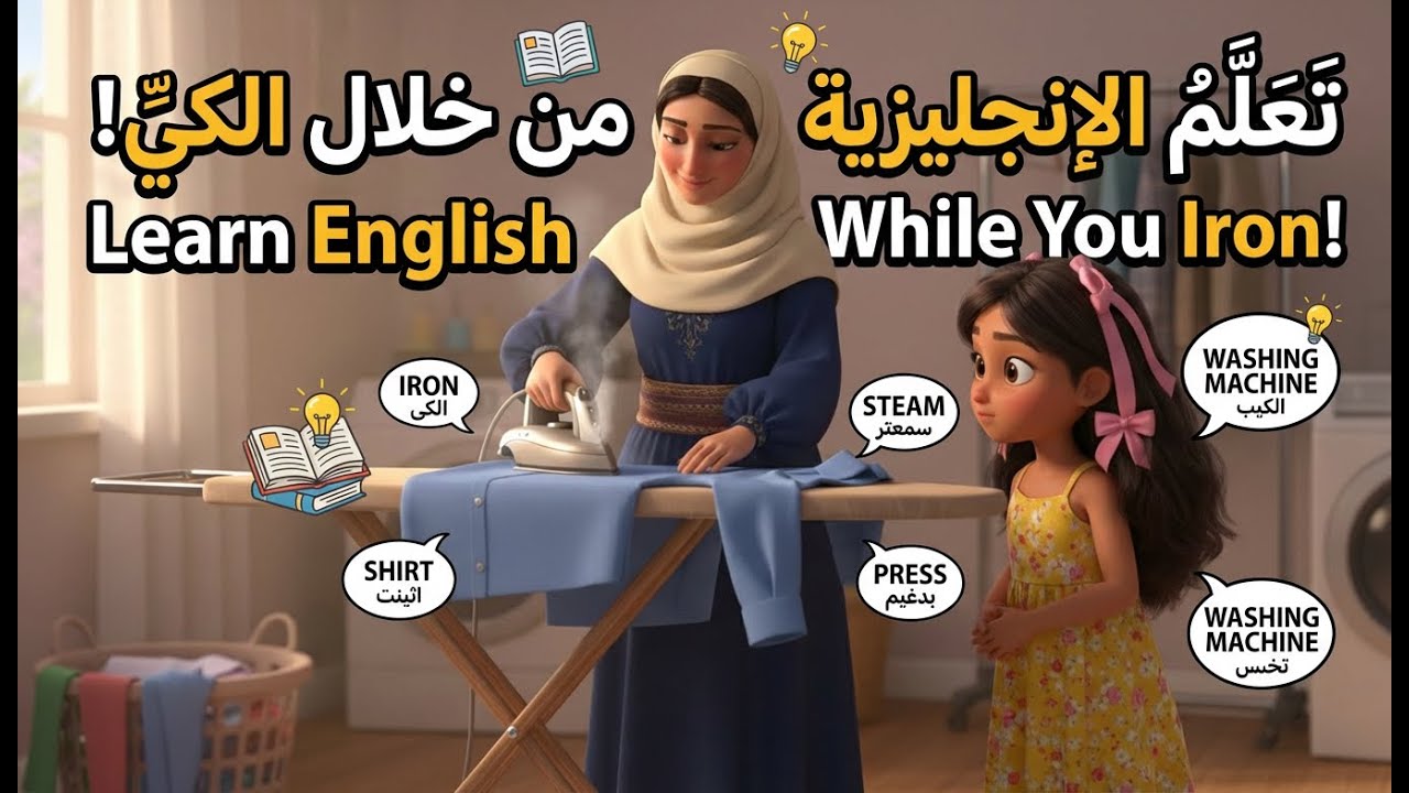 هذه المصطلحات ستجعل لغتك الإنجليزية تبدو احترافية فوراً