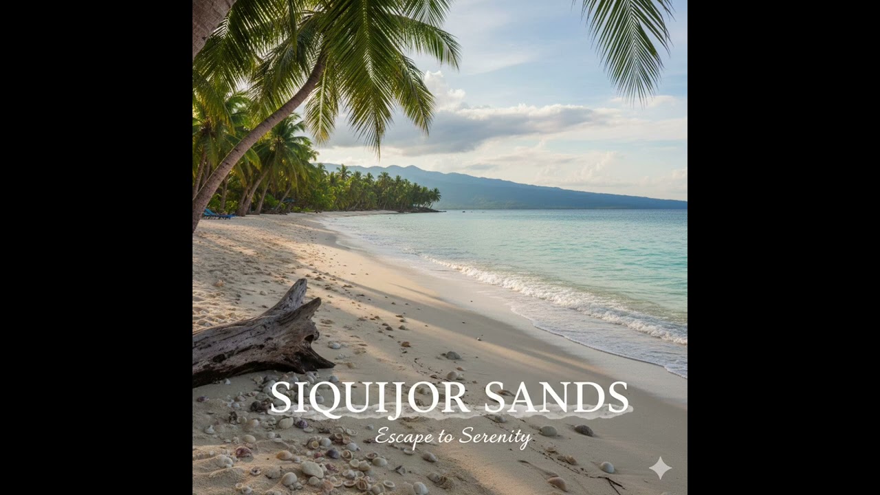 Siquijor Sands