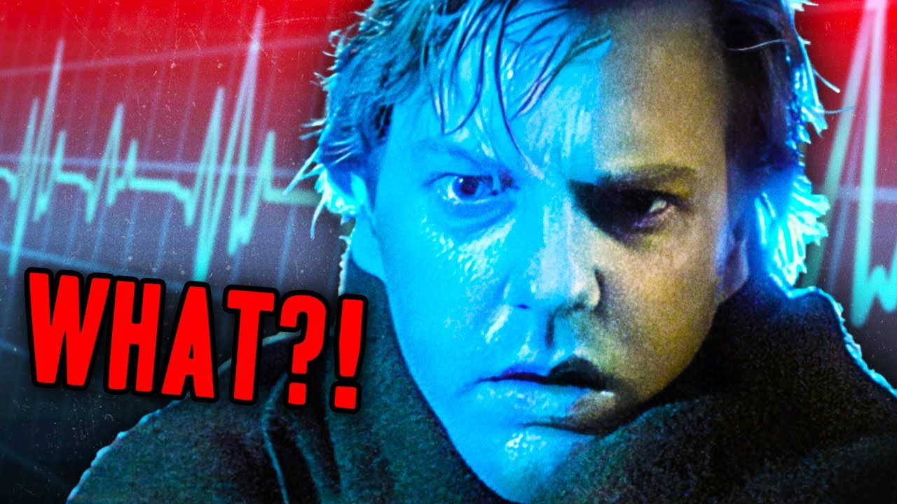 Что случилось с участниками группы Flatliner?