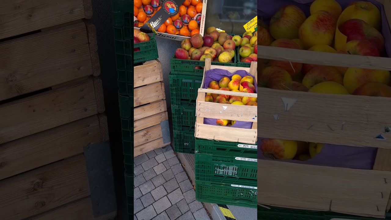 Fair einkaufen in Bad Soden am Taunus