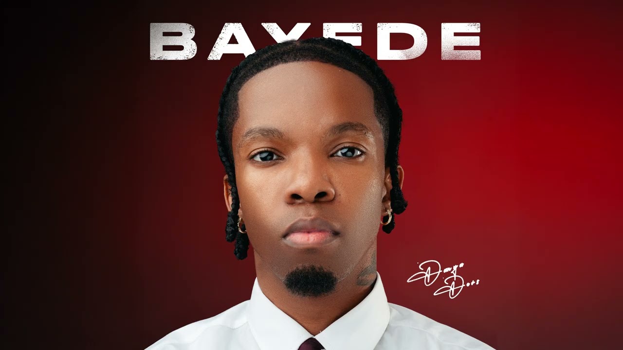 Danya Devs - Abakhongi