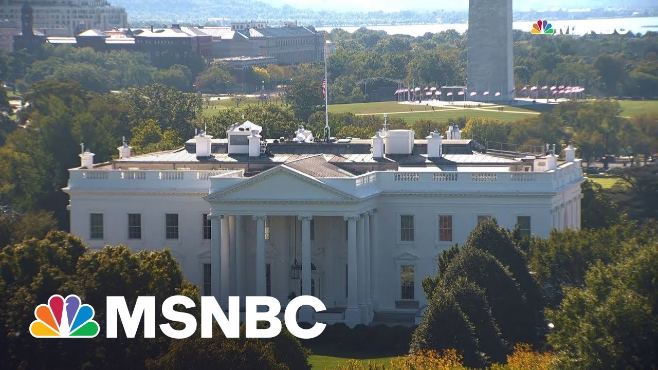 Biden To Meet With Progressive And Moderate Democrats To Negotiate Economic Bill
