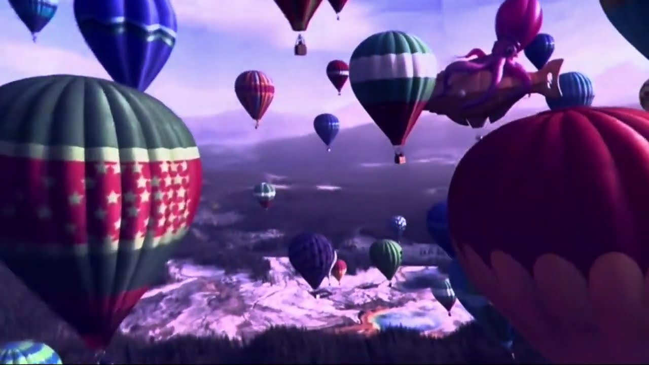 L'EXTRAORDINAIRE VOYAGE