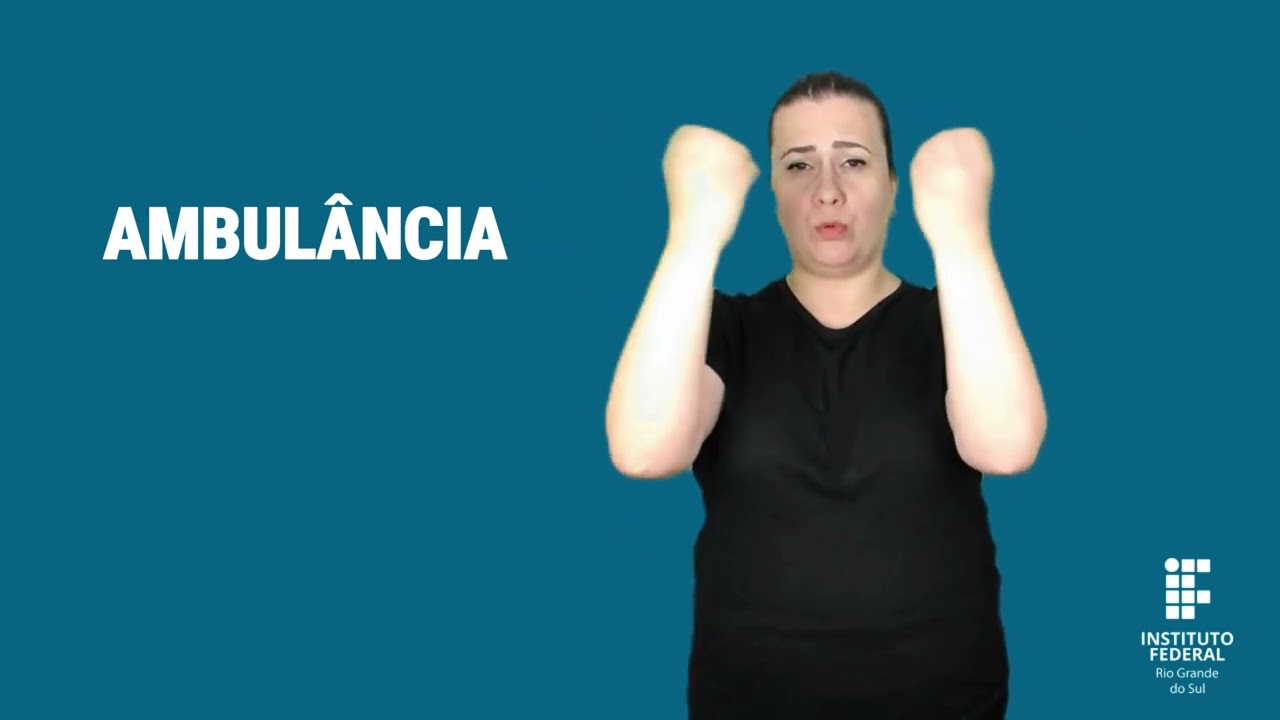 AMBULÂNCIA