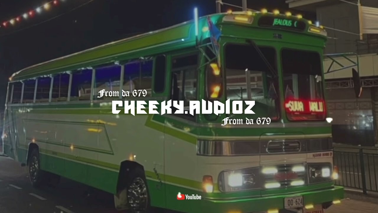 Daily X Andele [Jive Mushup] Imzxide 