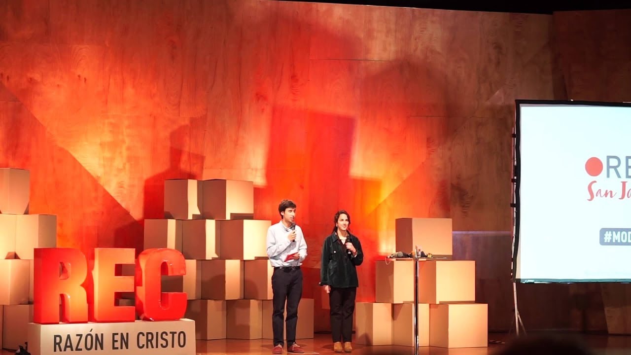 Los TED sobre Dios que desafían la creatividad en las redes sociales