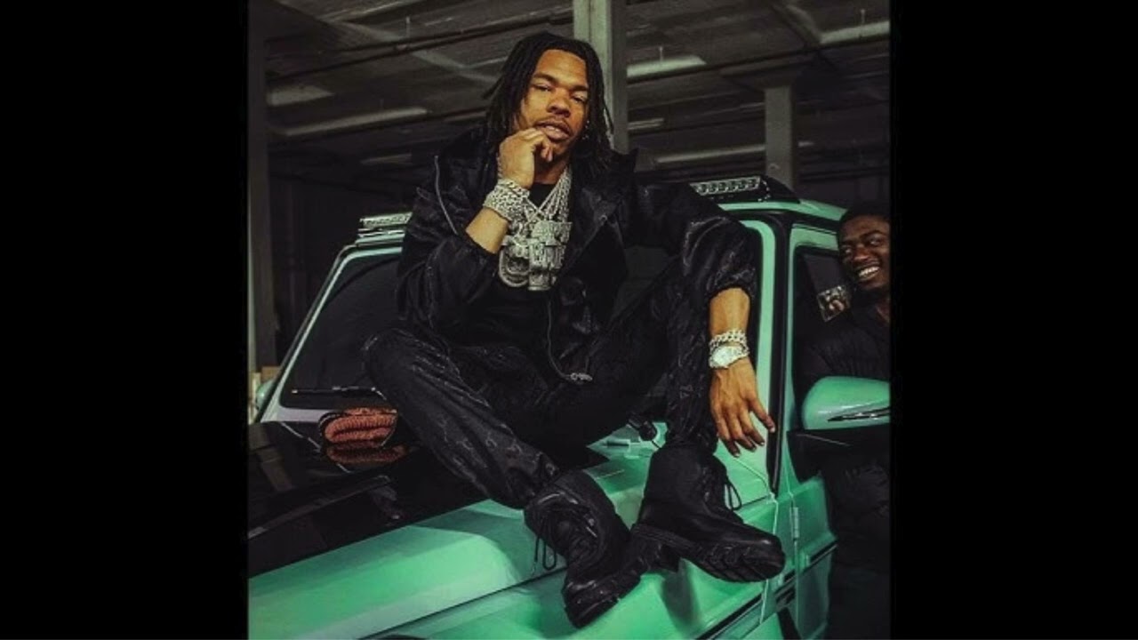 [FREE] LIL BABY x WHEEZY INSECURITIES TYPE BEAT - 