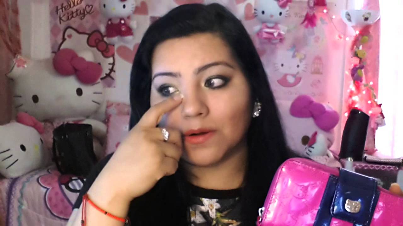 Mi coleccion de carteras de Hello Kitty!