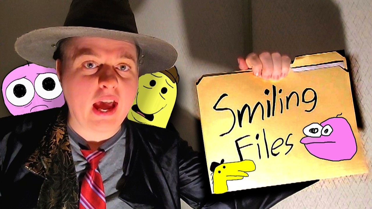 The REAL Reason Smiling Friends is Ending....