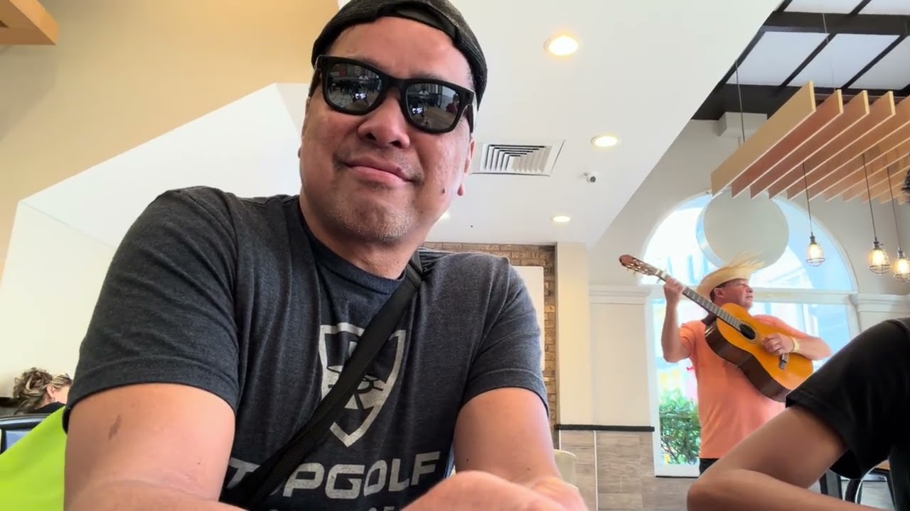 Stranded in Puerto Rico!