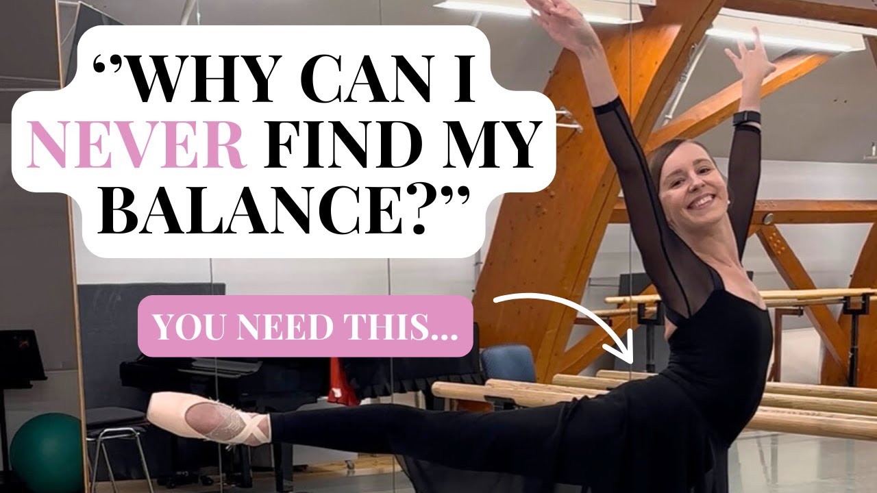 6 tips that will make you balance like a PRO!
