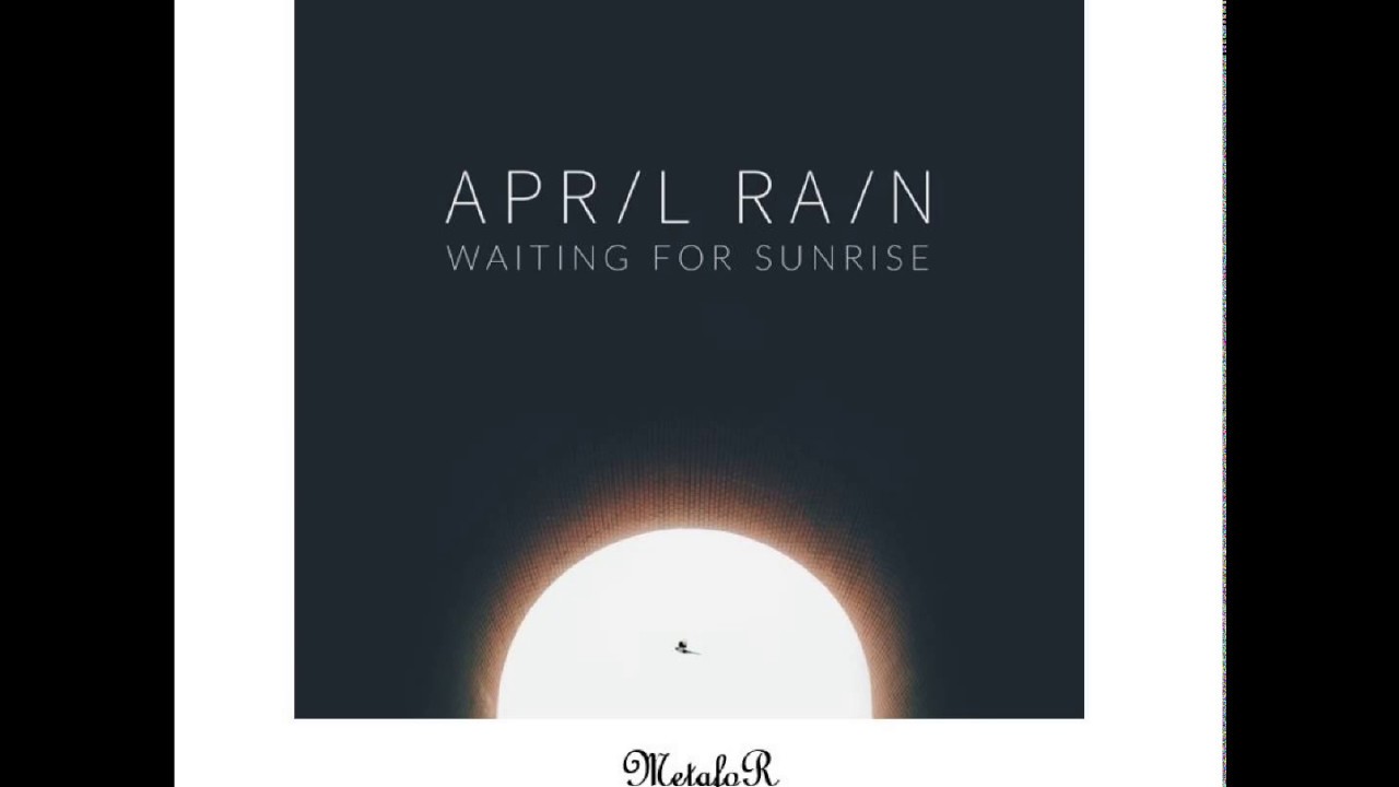April Rain &ndash; Exploring Yourself With a Knife