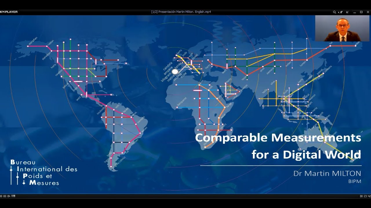 Mediciones comparables para un mundo digital.