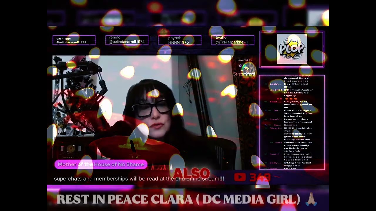 Rest In Peace Clara 😔🙏🏼🕯️ #dcmedia #dc #dramacommunity #gorlworld #rip 