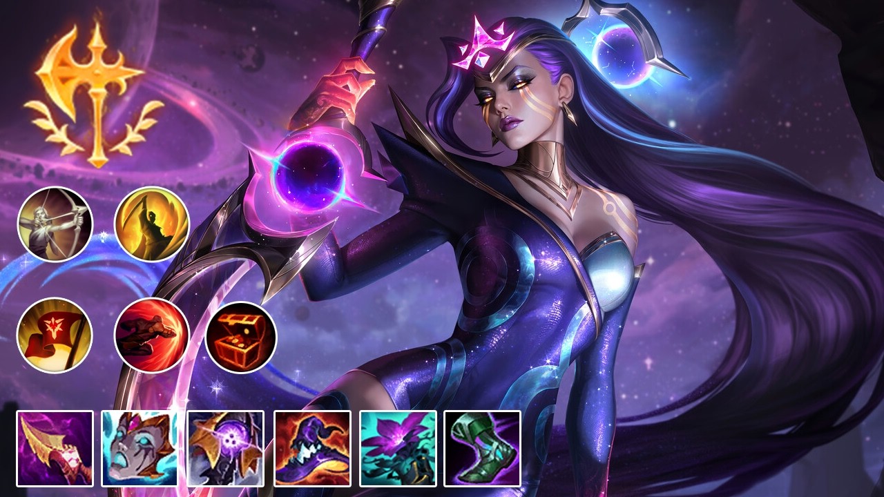 DIANA MONTAGE -  BEST PLAYS