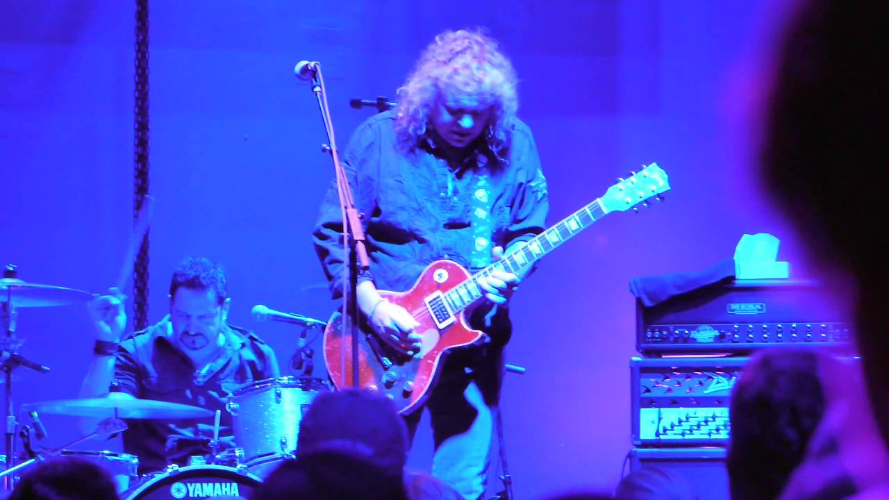 Y&T -  I Believe in You, Live in New York 2014