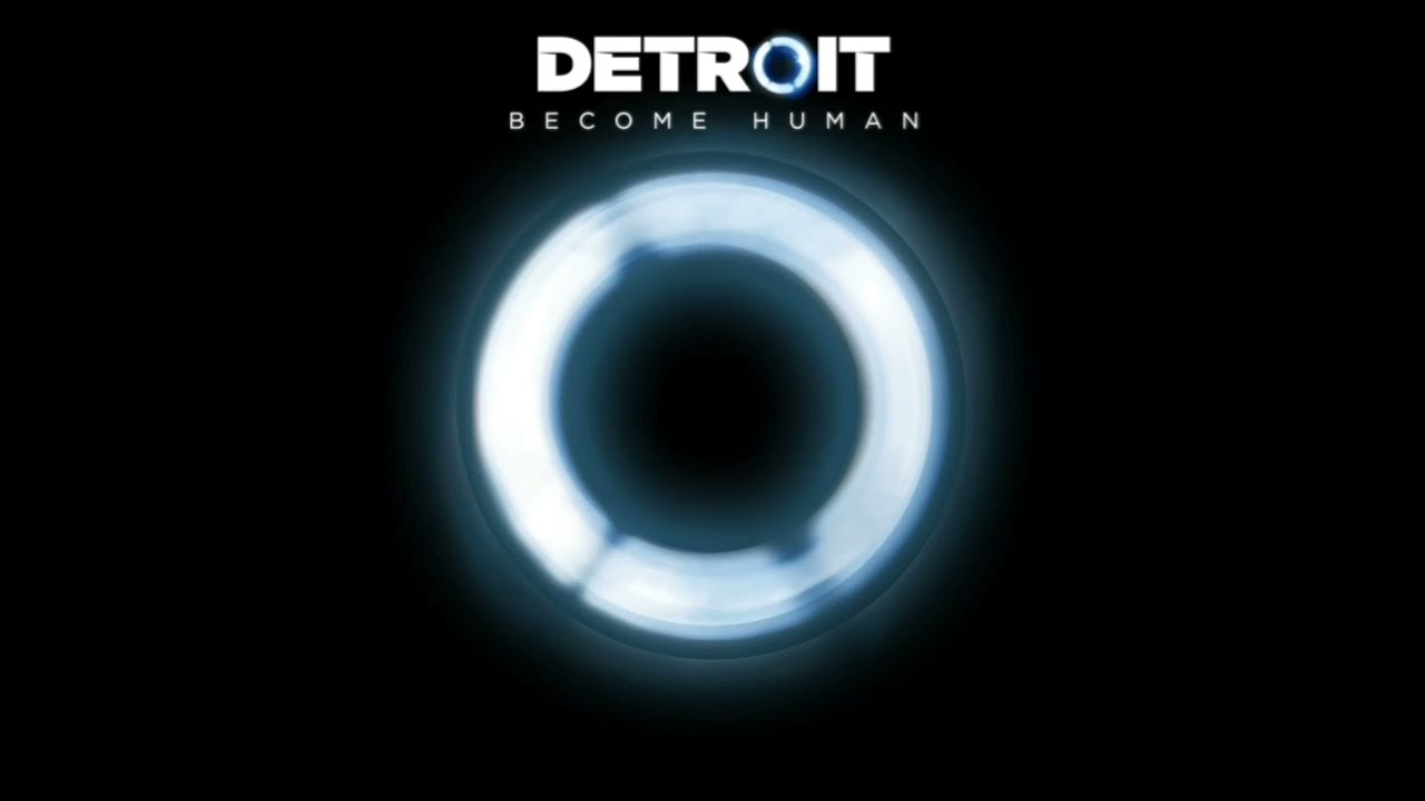 The Horrors of War - Detroit Become Human