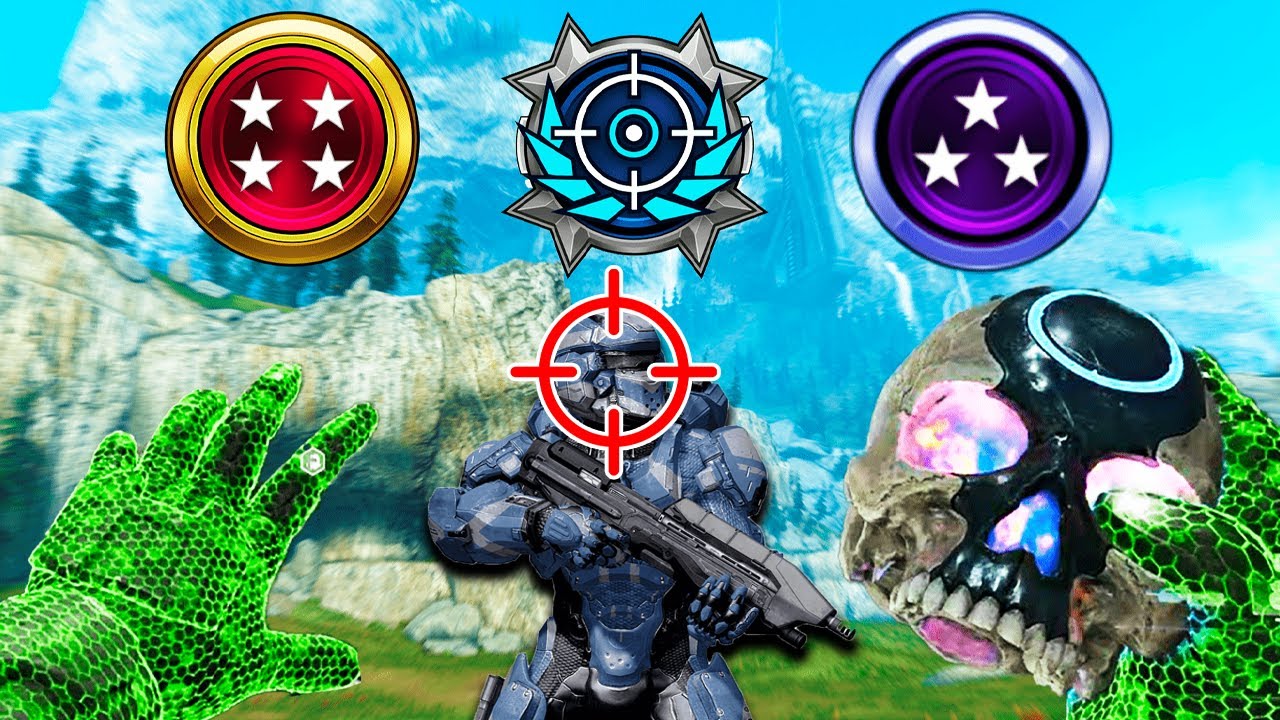 Going BIG For My Team In This Oddball Match
