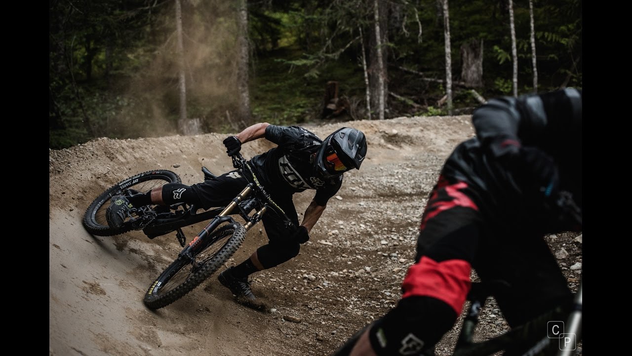 Downhill & Freeride Tribute: Best Of 2016