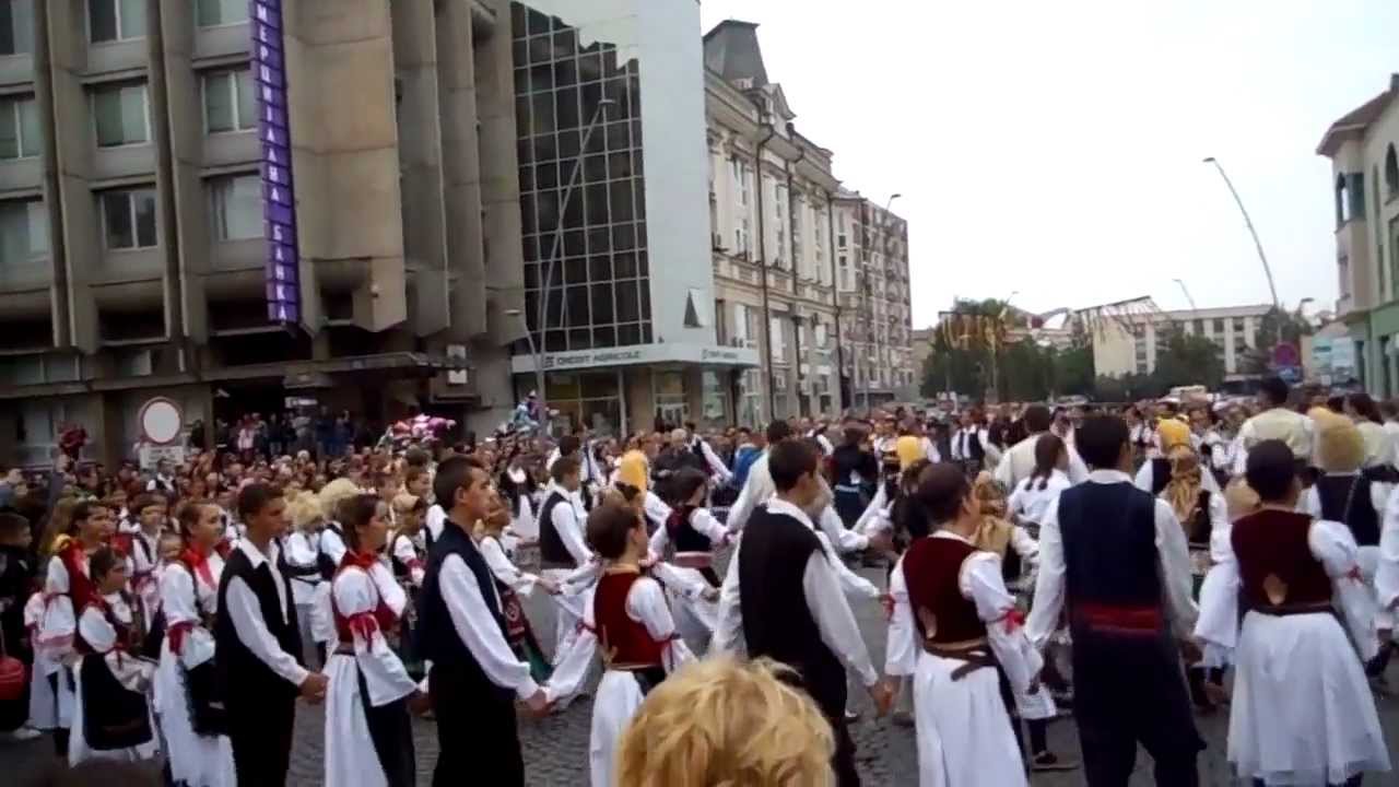 Čivijasko kolo - Čivijada 2012