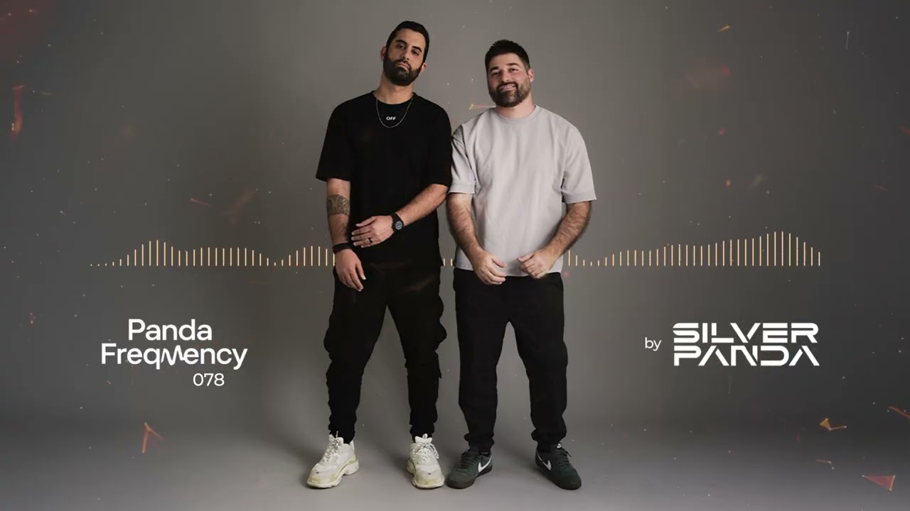 Silver Panda Presents: Panda Frequency 078 (Indie Dance)