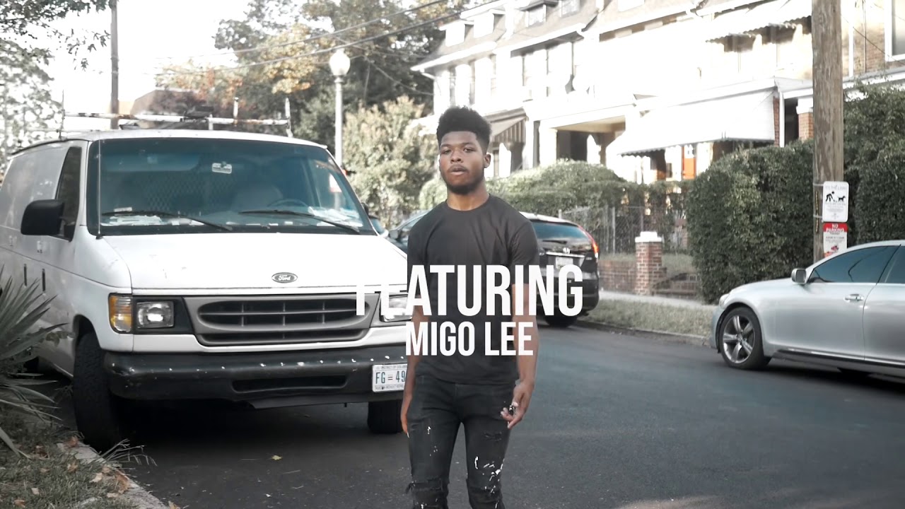 Migo Lee - Youngest Plug (Official Music Video) Shot by EV Productions