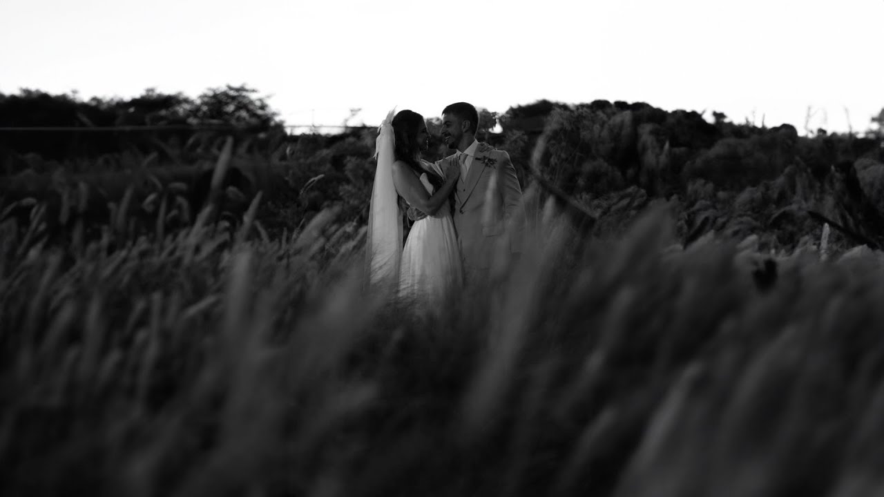 Teaser - Alice e Thiago