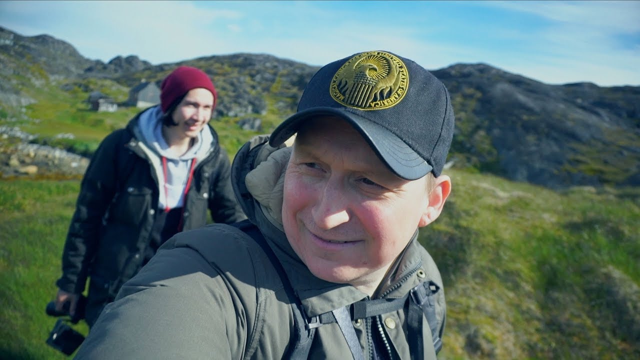 Pilotimut researcherneq (Vlog #7)