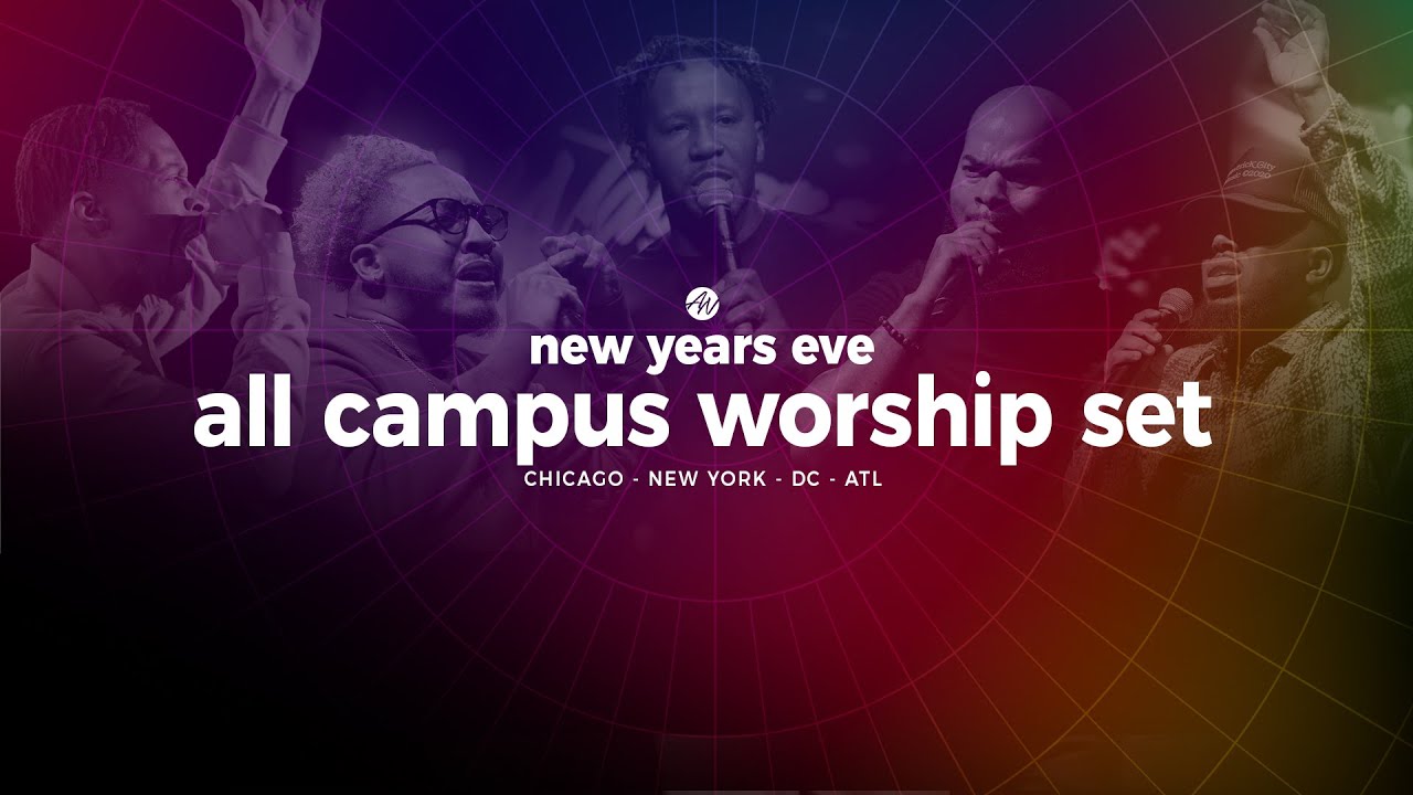 That Great Name | Featuring Vaughan Phoenix, JJ Hairston, Chandler Moore, Rich Tolbert & Ryan Booker