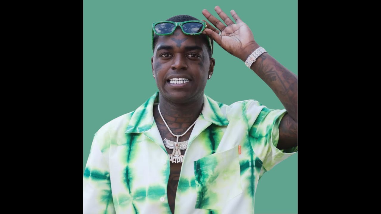 [FREE] Kodak Black Type Beat - Trap Type Beat - 