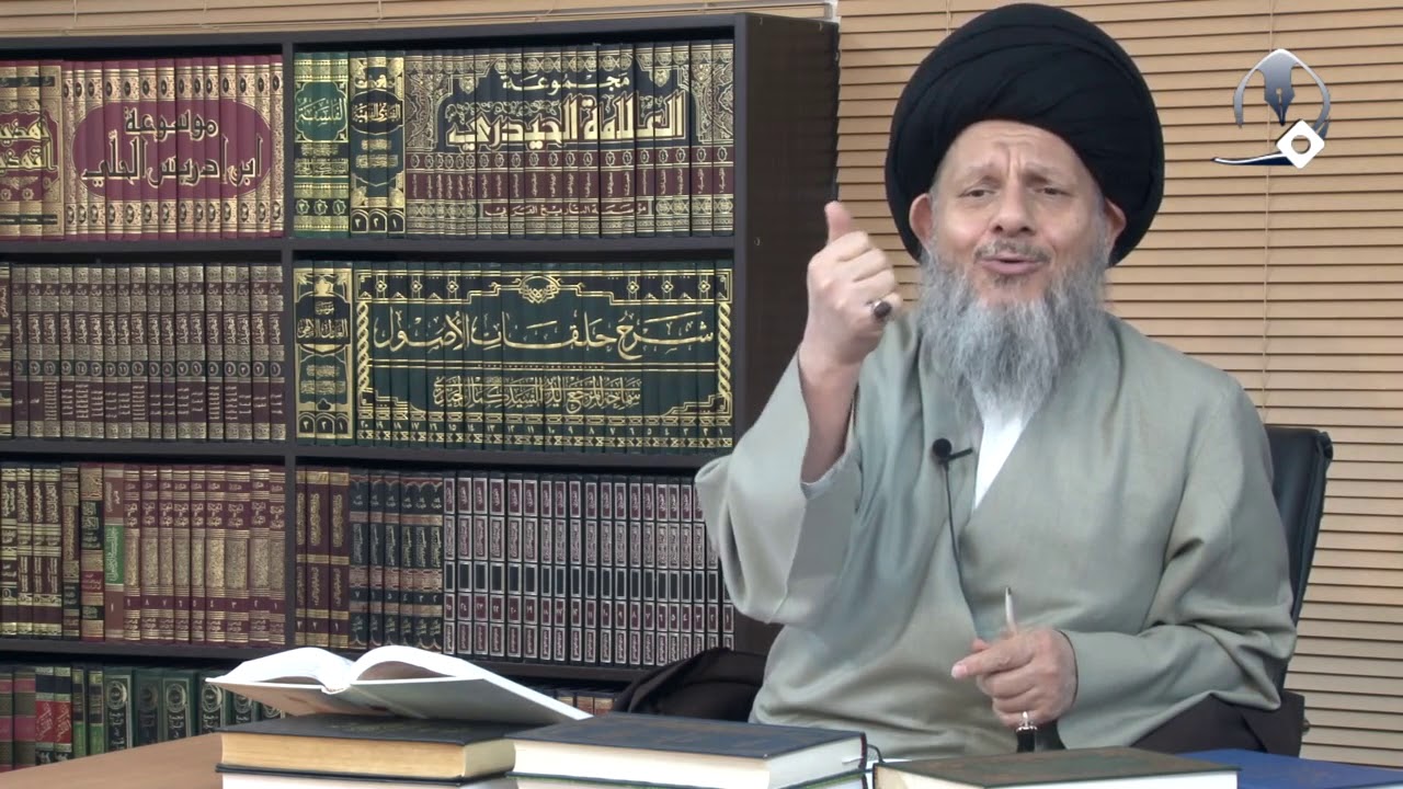 فقه المرأة (129) - كيف تكاثر النسل البشري؟ (1)