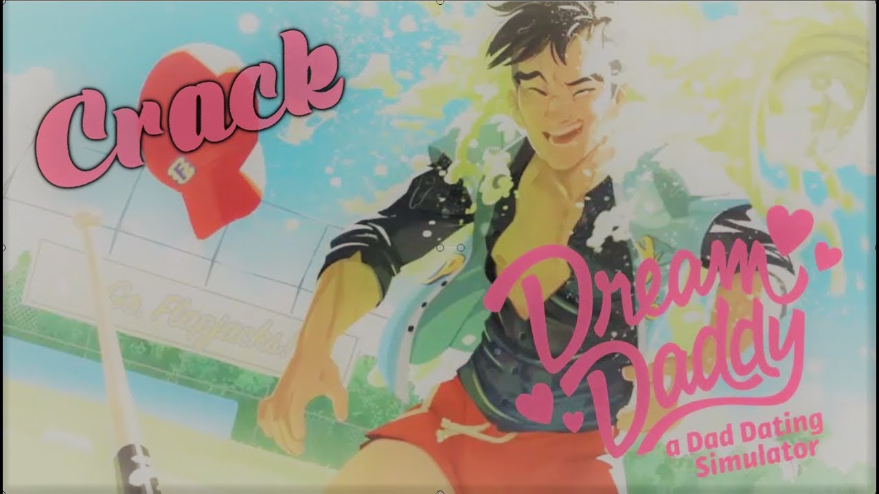 Dream Daddy Vines!