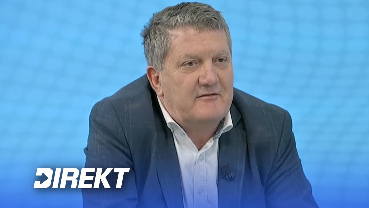 DIREKT: Kush ishte Adem Jashari flet, Milaim Zeka - 14.04.2021 - ATV