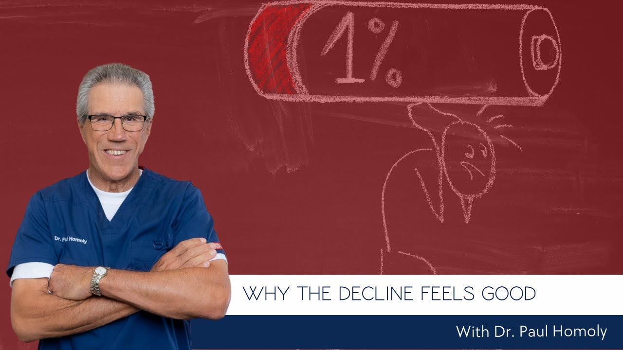 Is Your Dental Practice Stuck in a Growth Plateau… or Worse a Decline?