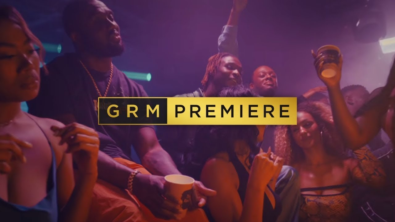 Don't Rush Riddim Mix 2020. Oven Boss, Shawn Storm, Chronic Law, Young T & Bugsey; Headie One