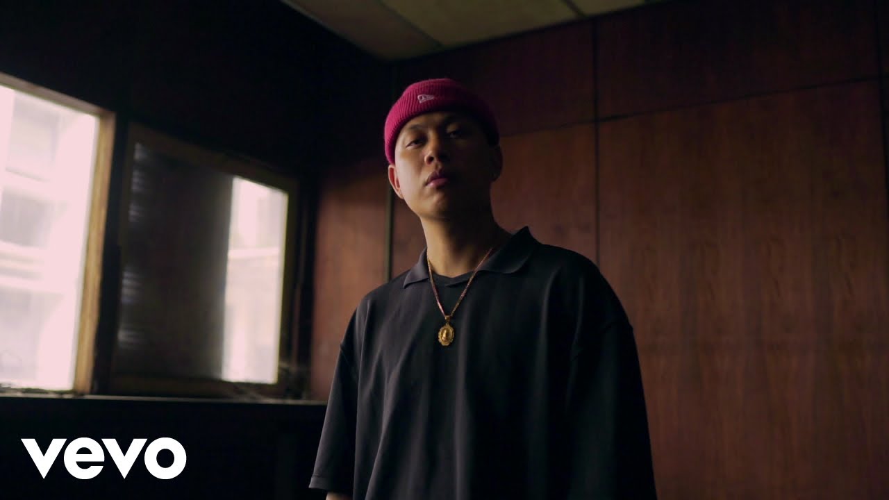Ben Utomo - oouuh (Official Music Video)