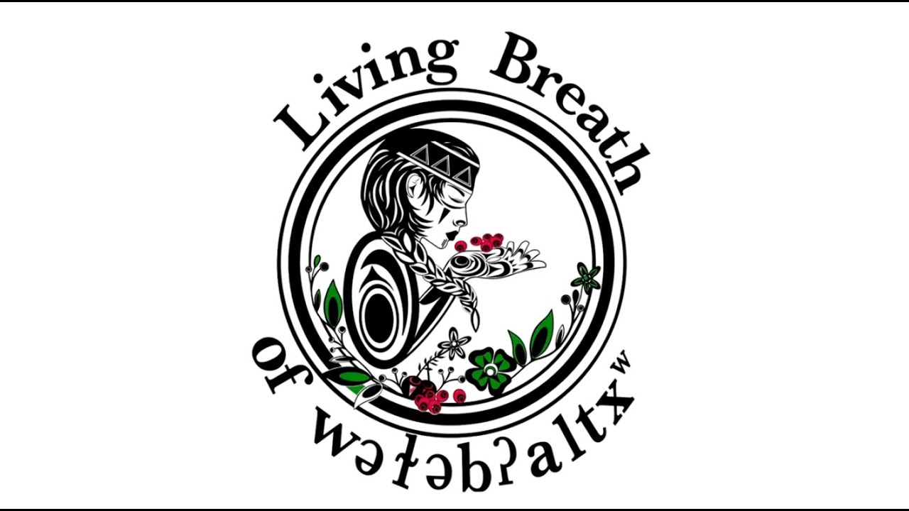 2025 The Living Breath of wǝɫǝbʔaltxʷ Indigenous Foods Symposium - Day 2 Youth Keynote Speakers