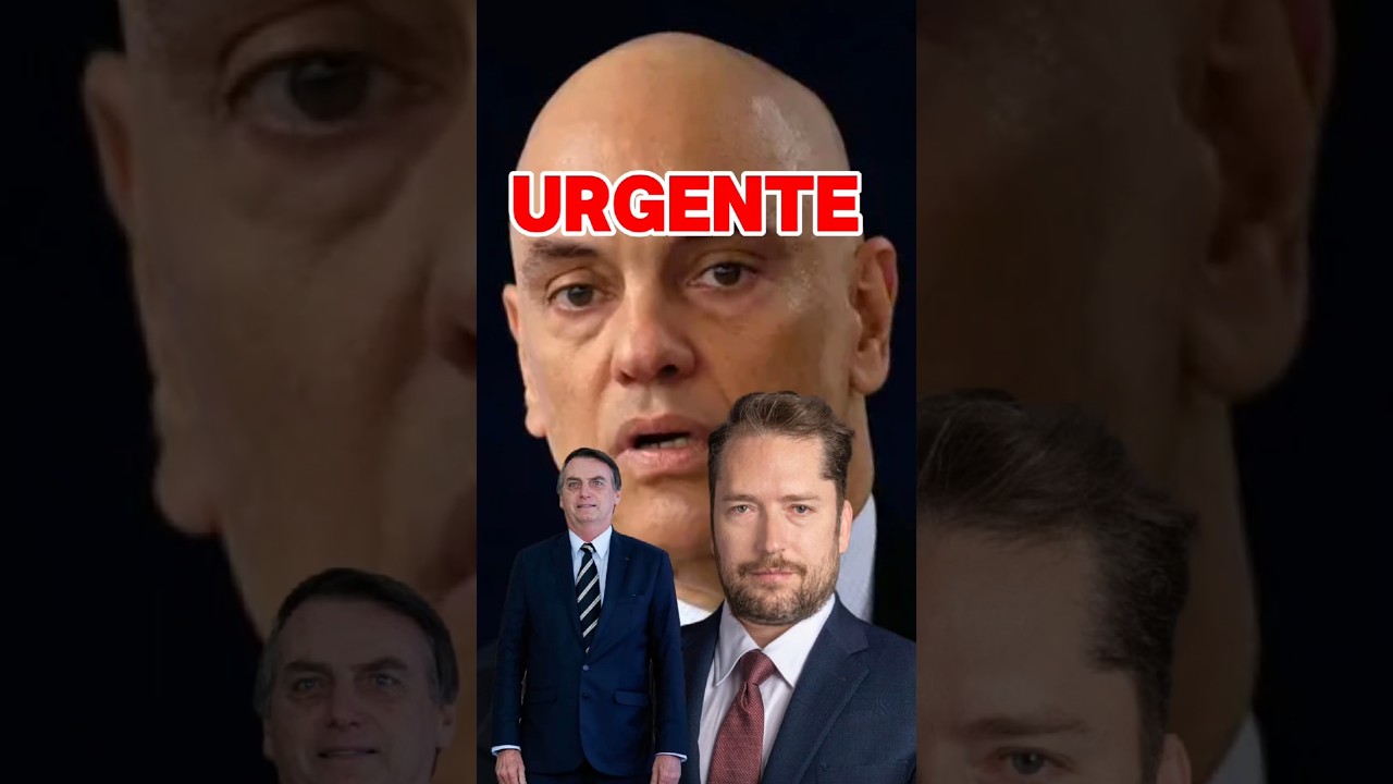 🚨POR ESSA MORAES N&Atilde;O ESPERAVA