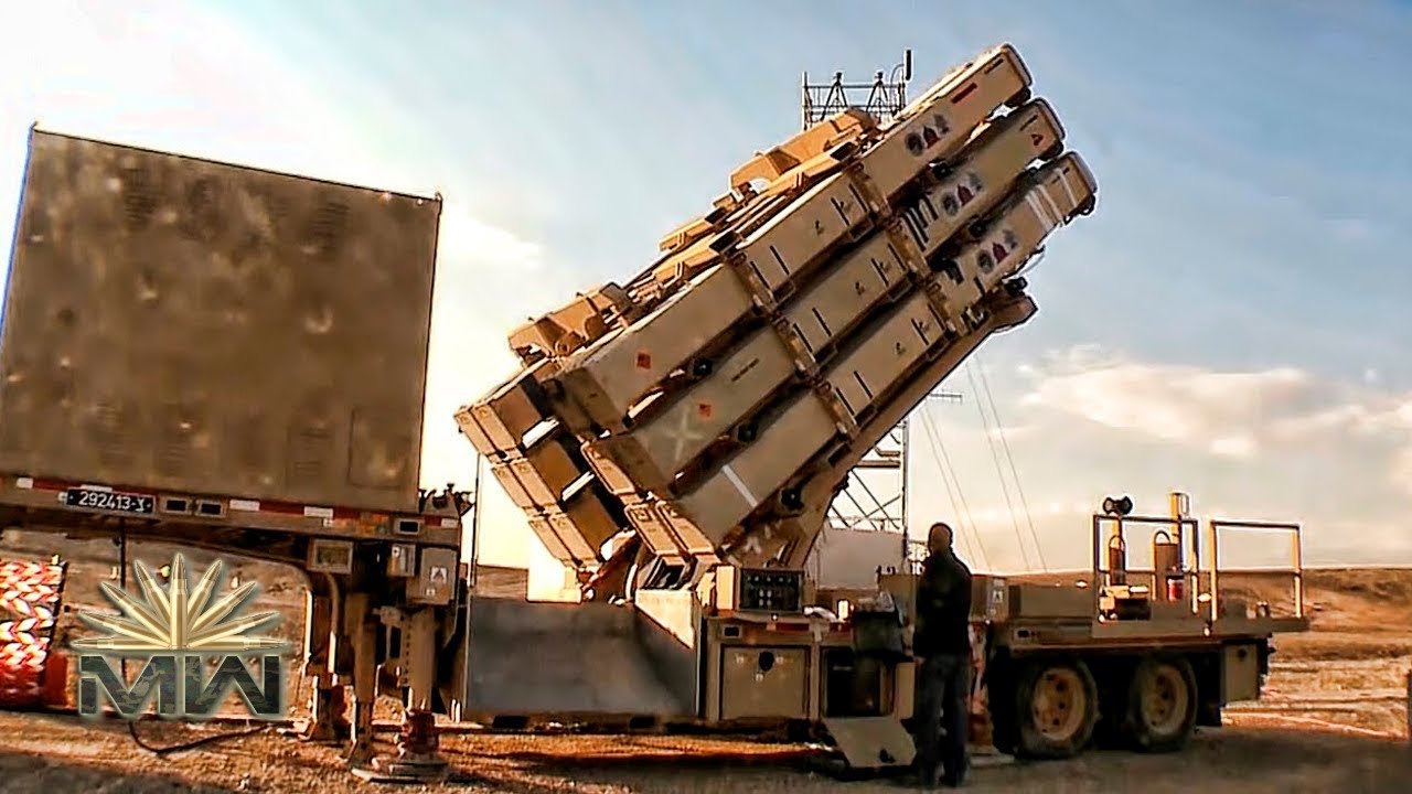 David's Sling Missile System: New Israel Missile Defense System