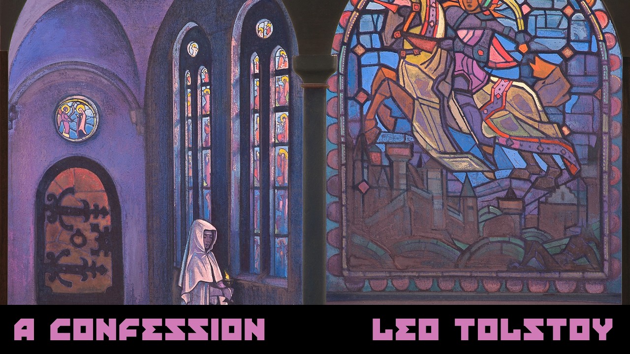 A Confession - Leo Tolstoy | Chapter 13 (Audiobook)