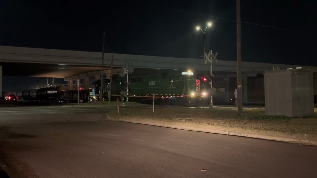 Rio Valley Switching Co. GP38 