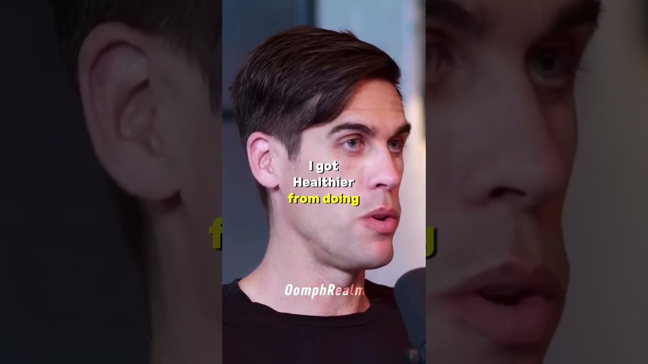 A very Underrated Philosophical Hack - Ryan Holiday #ryanholiday