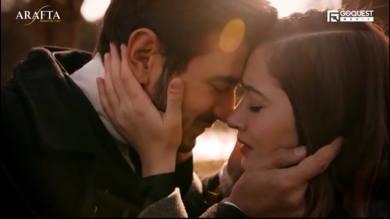 They Finally Give Up on Divorce… and Decide to Start Dating Again 😳♥️ #TurkishDrama