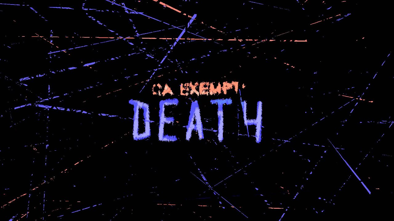 Death Grips - You might think he loves you [...] - metal cover by Anderson Pose