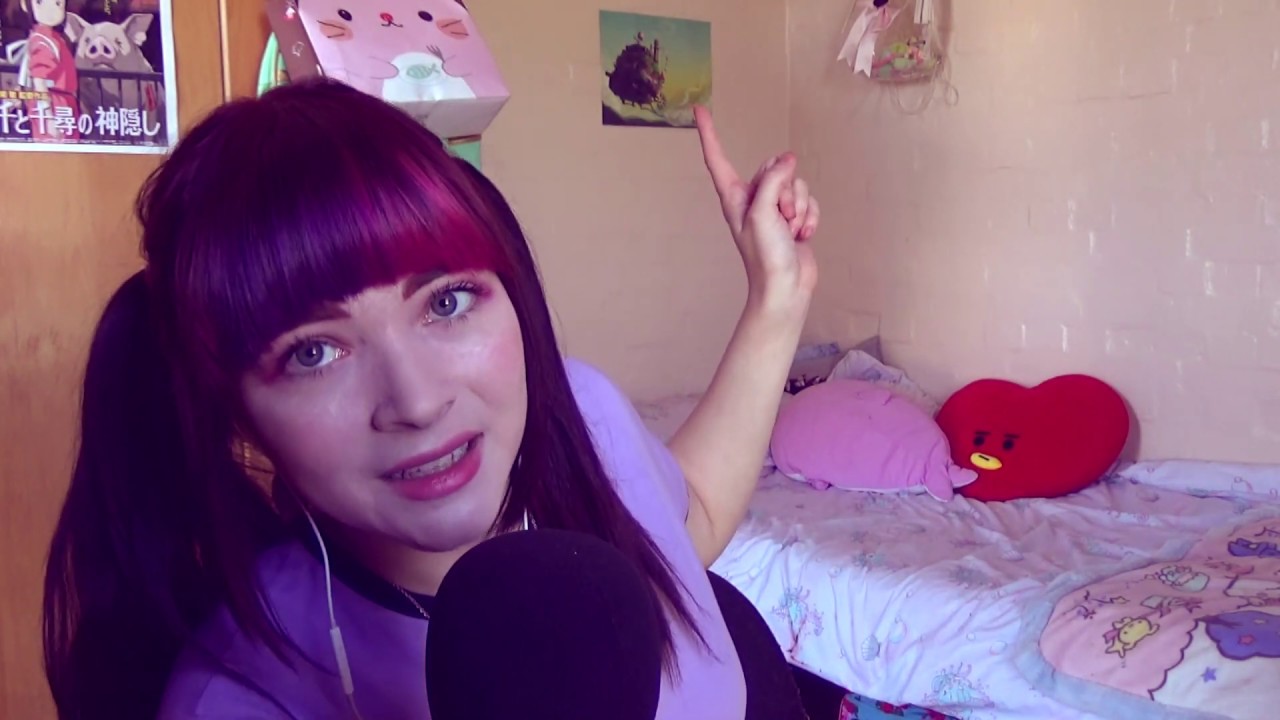 [ASMR] Little Q&A Part 2! | Soft Spoken