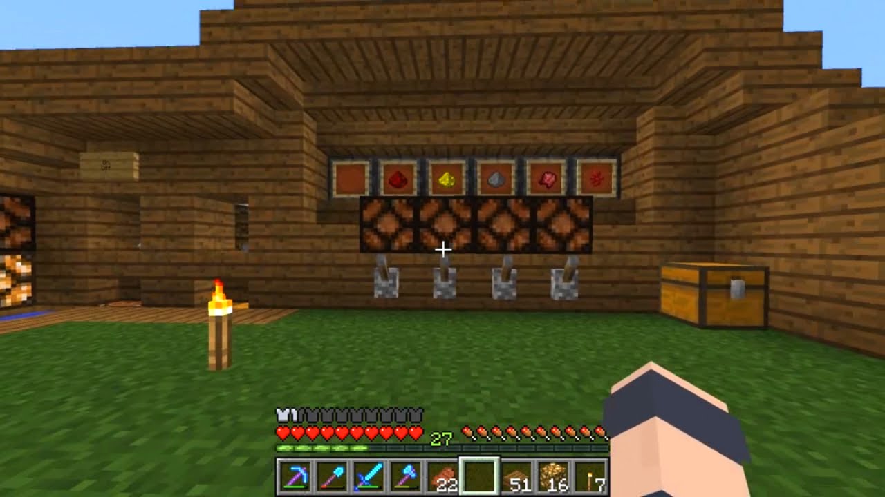 Etho MindCrack SMP - Episode 175: EthosLab 2.0